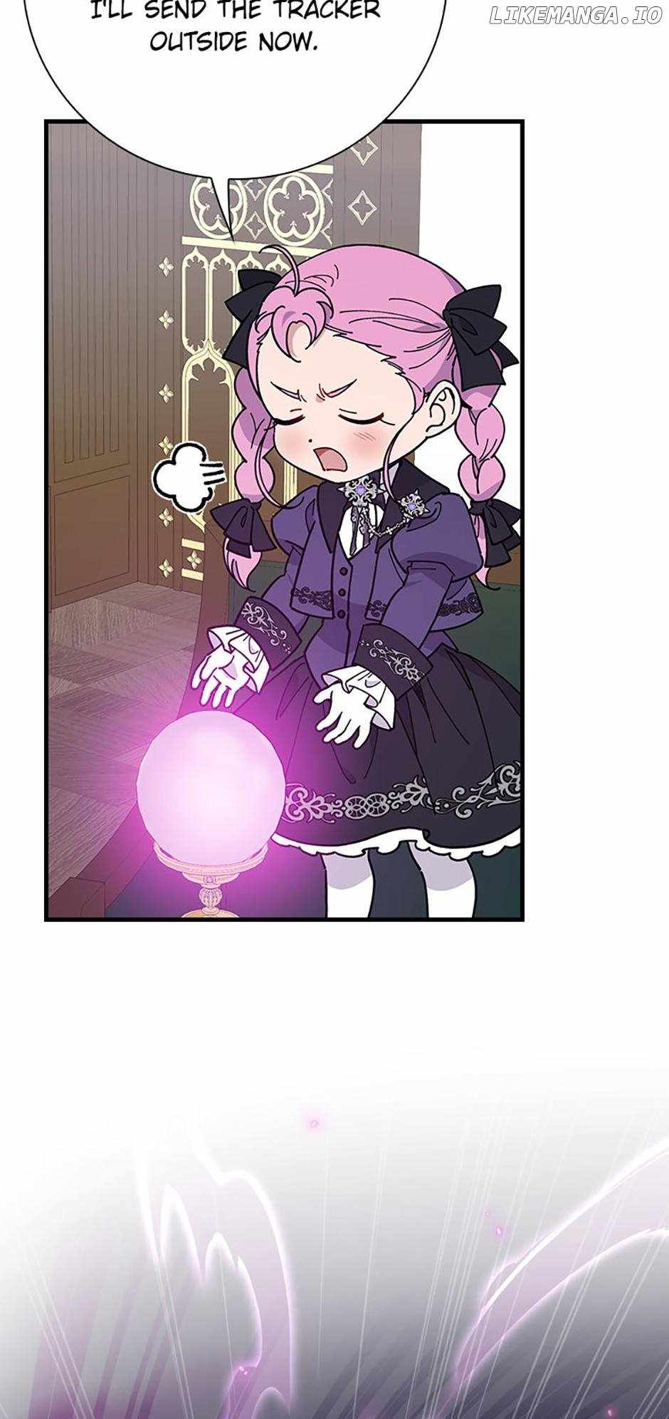 Raga of Withered Branches Chapter 108 34